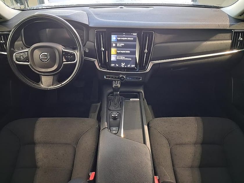 Bild 4 av Volvo V90