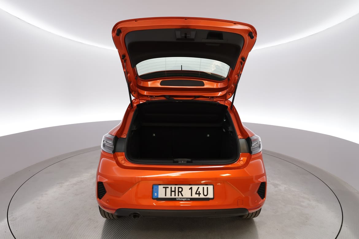 Renault Clio 2025 - miniatyr 14