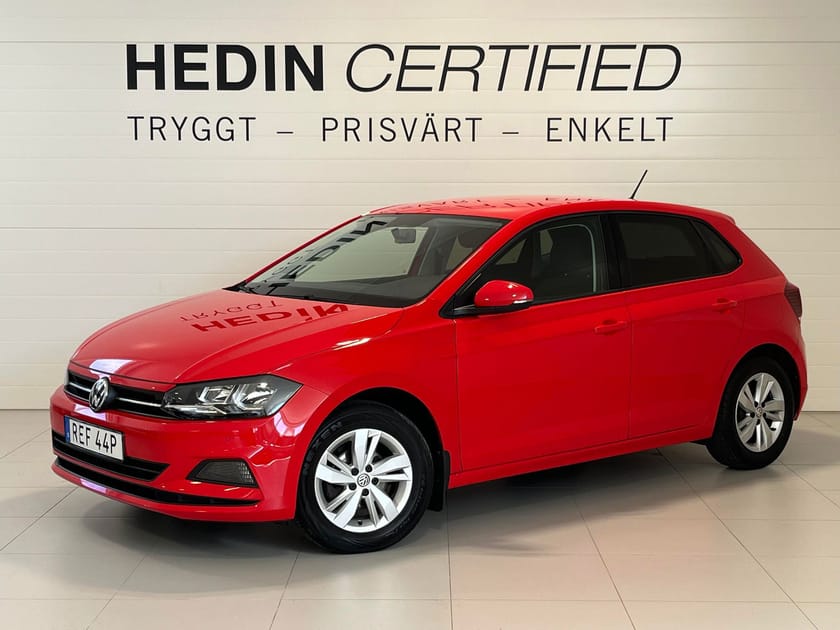 Bild 3 av Volkswagen Polo