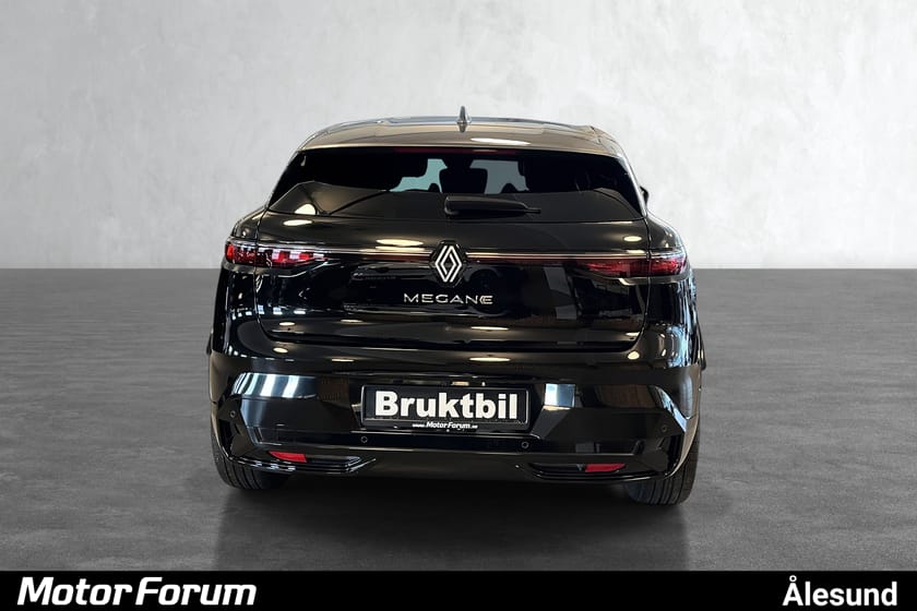 Bilde 3 av Renault Mégane E-TECH -TECHNO-ACC-FULL GOOGLE-
