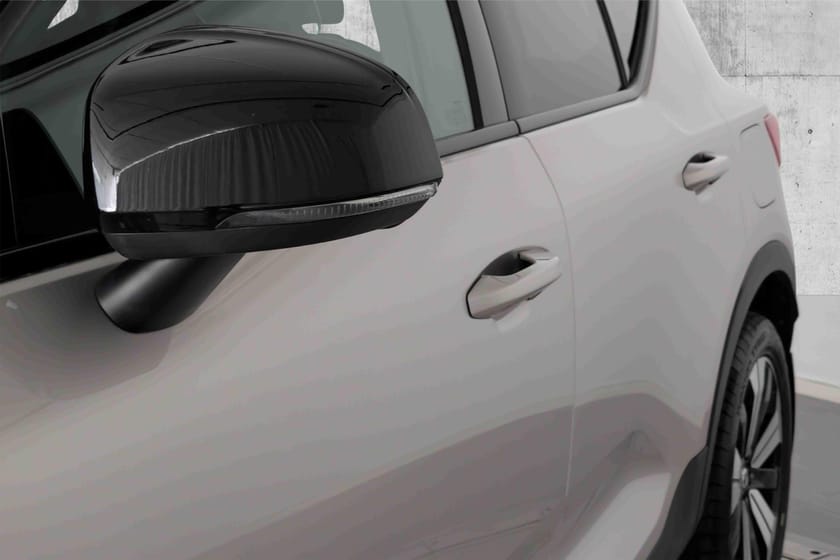 Bilde 5 av Volvo XC40 Recharge Twin 408 Hk - AWD - HENGERFESTE - Google - 19"