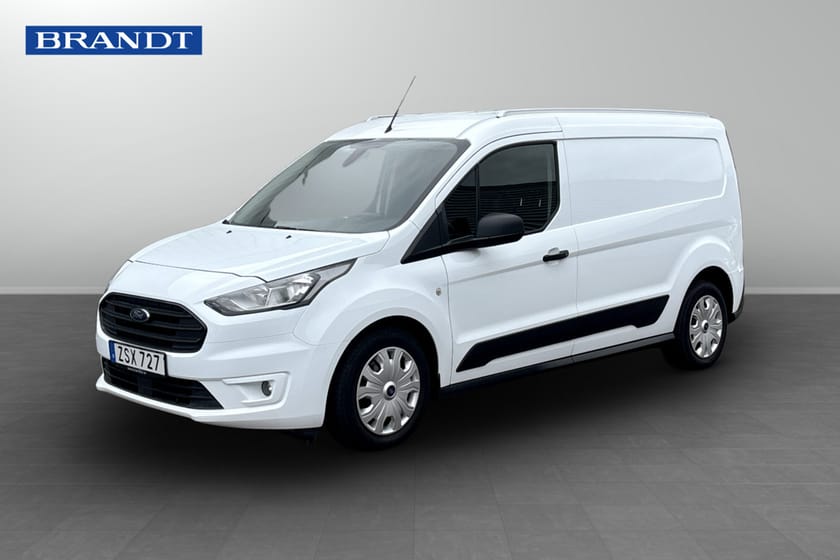 Bild 1 av Ford Transit Connect 210 LWB skåp L2 1.2 EcoBlue 120hk
