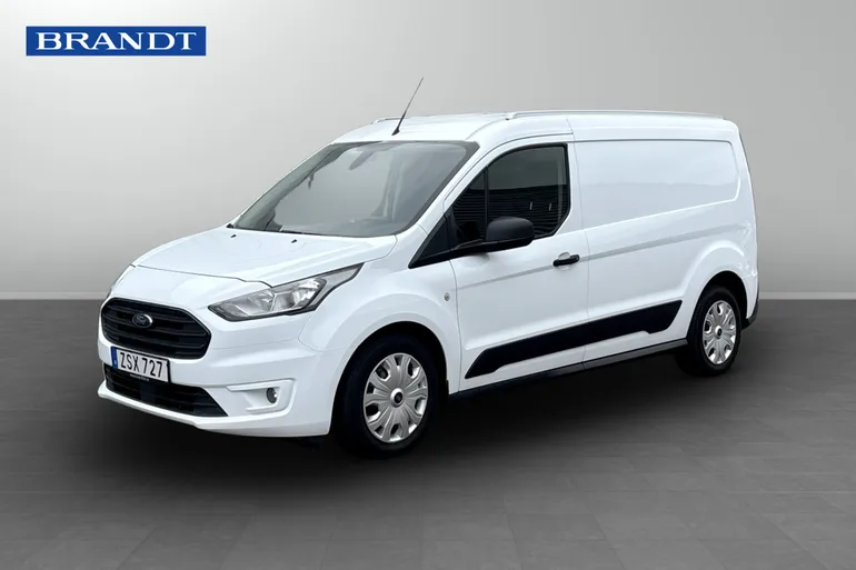 Ford Transit Connect 210 LWB