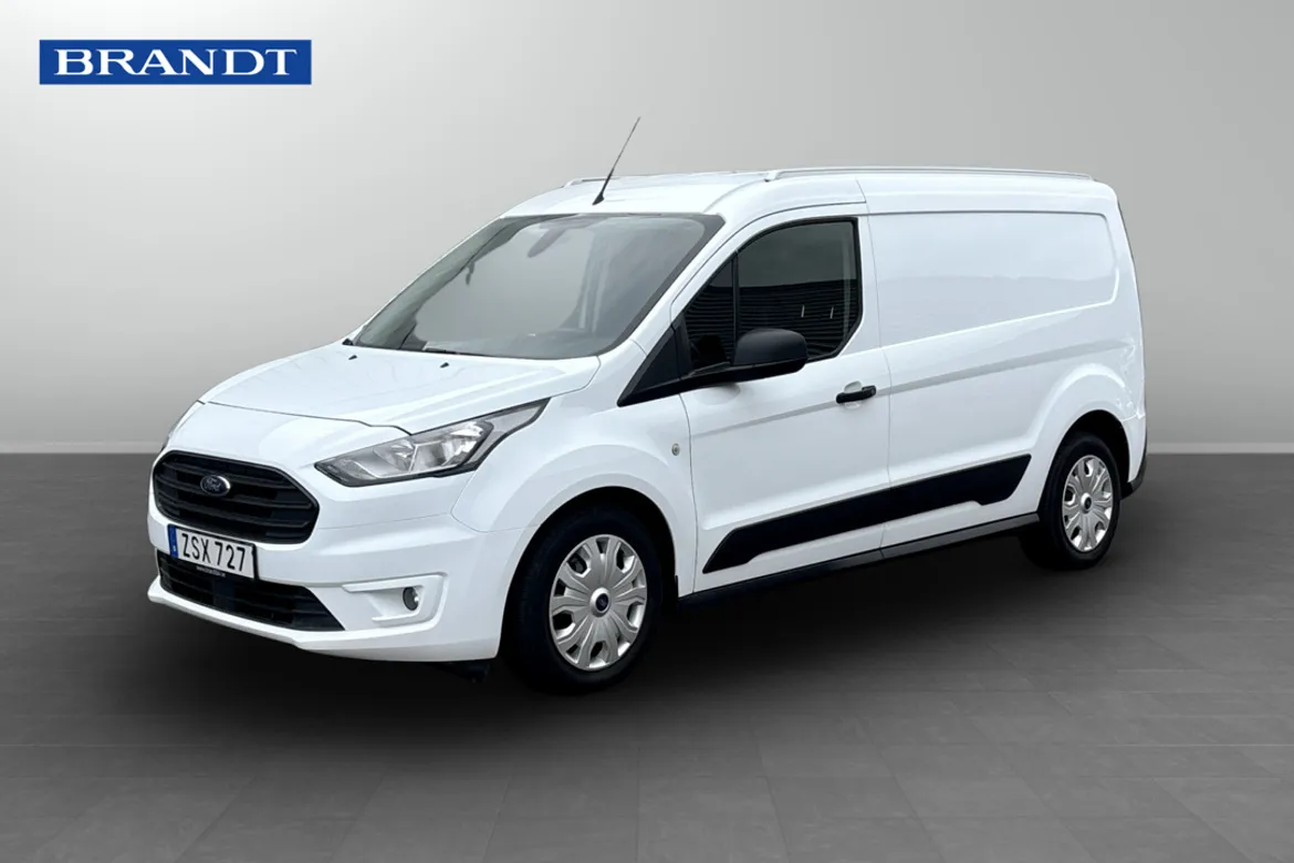 Ford Transit Connect 210 LWB