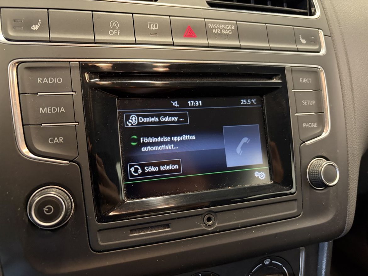Volkswagen Volkswagen Polo — bild 15