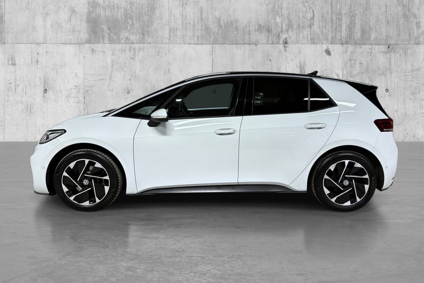 Bilde 3 av Volkswagen ID.3 Pro Performance