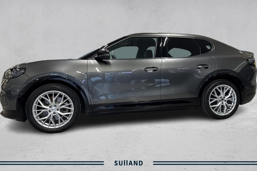 Bilde 2 av Ford Capri EV Extended Range AWD