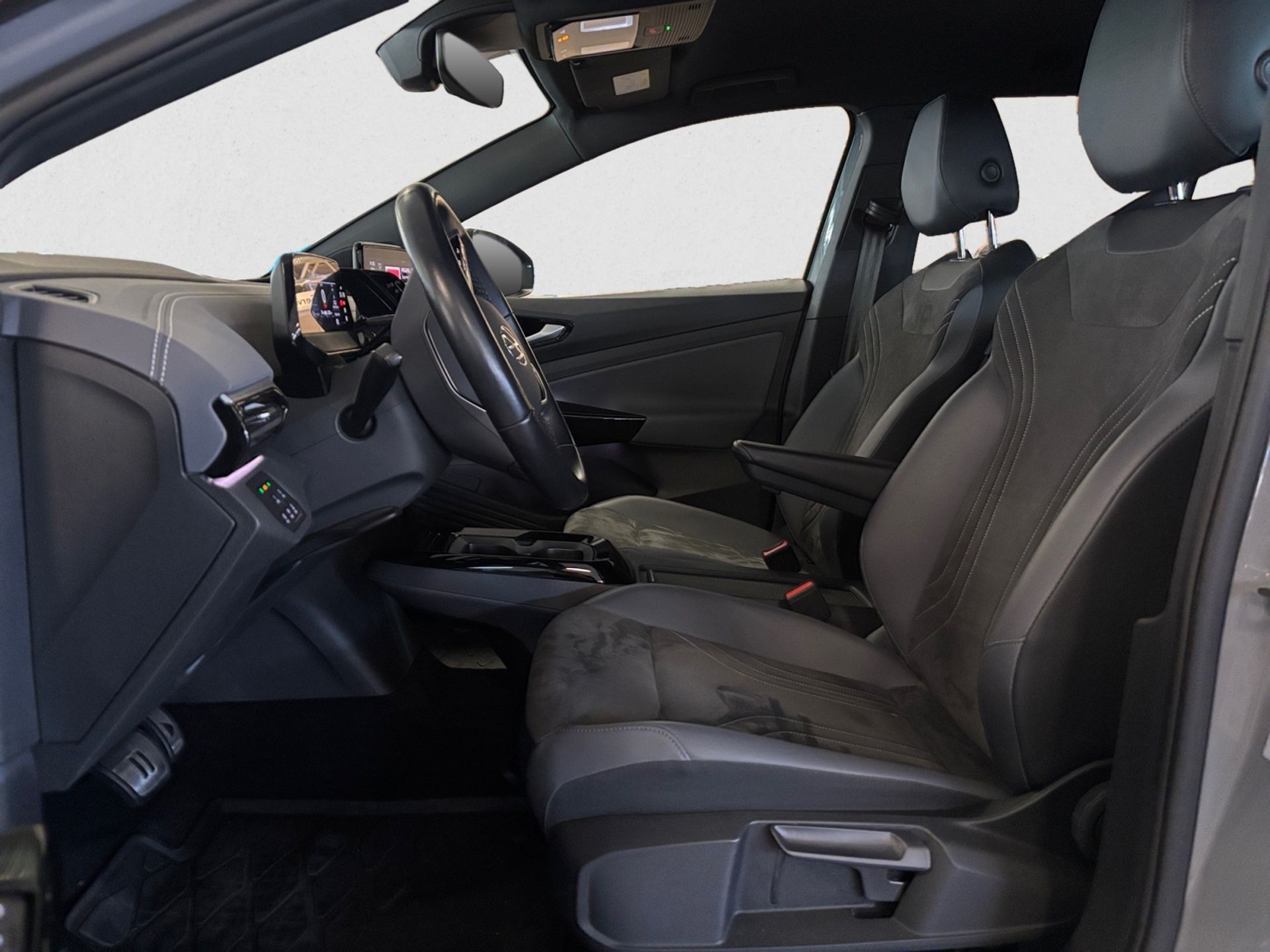 Volkswagen ID.4 Pro Performance 2023, photo 7/10