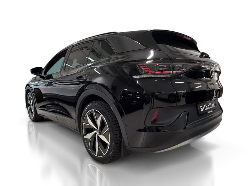 Bilde 3 av Volkswagen ID.4 GTX 