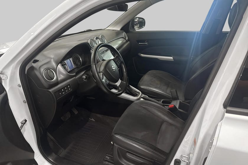 Bilde 5 av Suzuki Vitara ALLGrip /1.6 /AUT