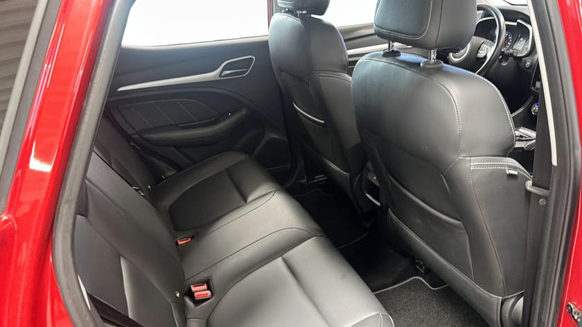 Bild 5 av MG ZS EV