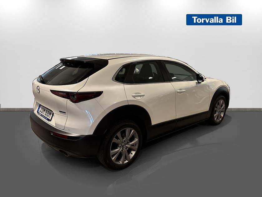 Bild 5 av Mazda CX-30