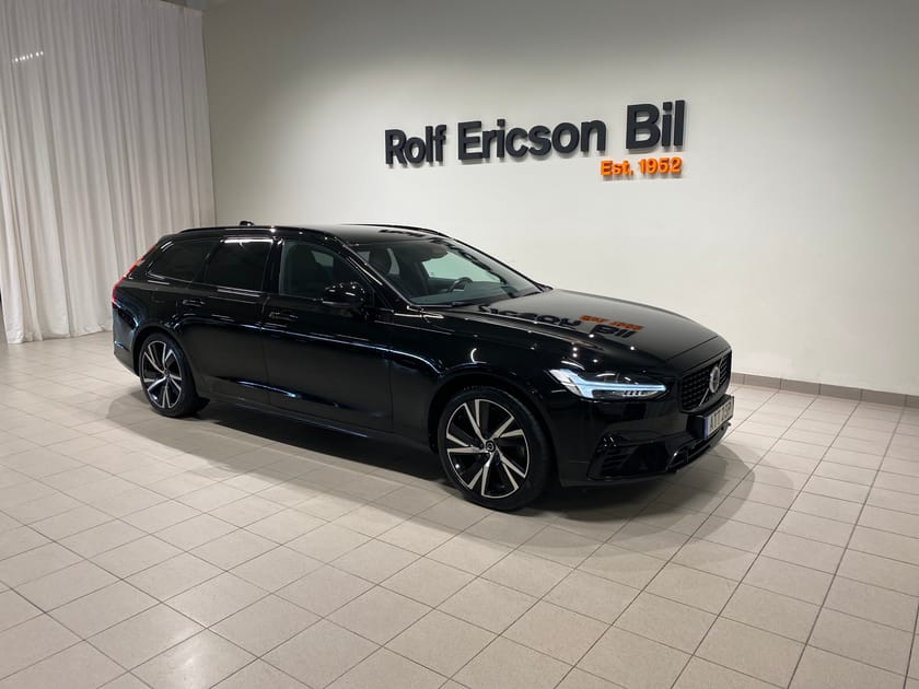 Bild 1 av Volvo V90