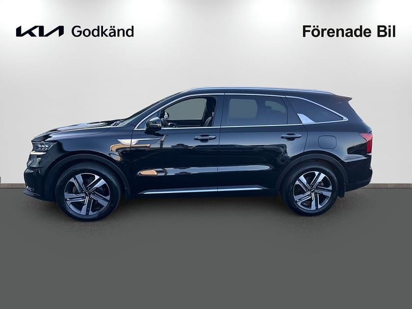 Bild 4 av Kia Sorento PHEV