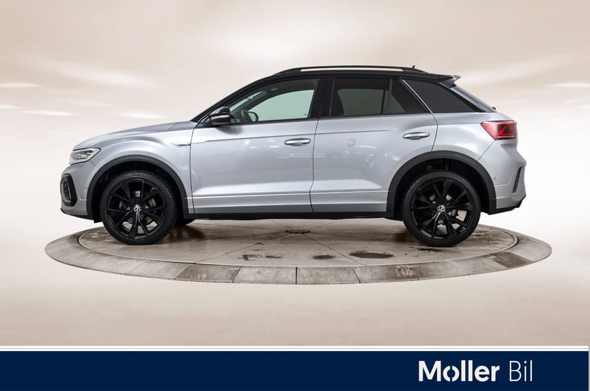 Bilde 2 av Volkswagen T-Roc