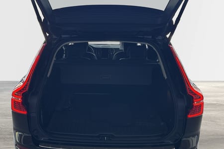 Volvo XC60 B4 AWD Diesel Core