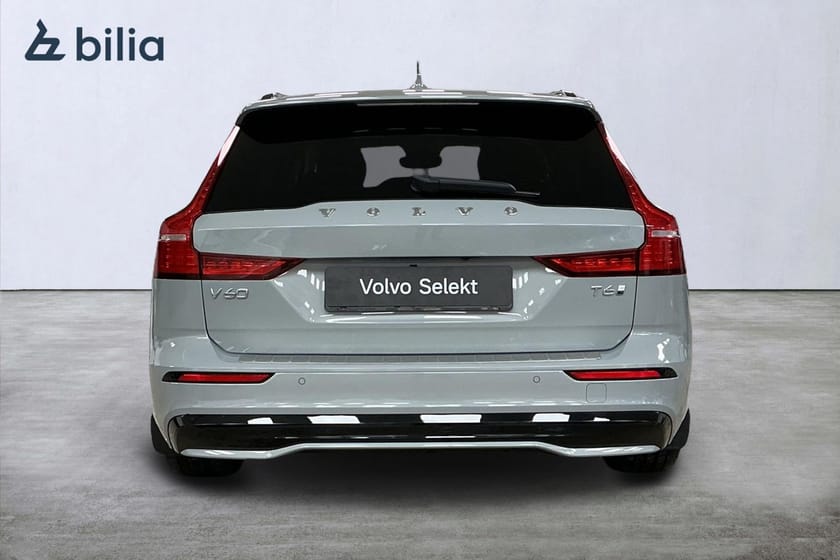 Bild 5 av Volvo V60