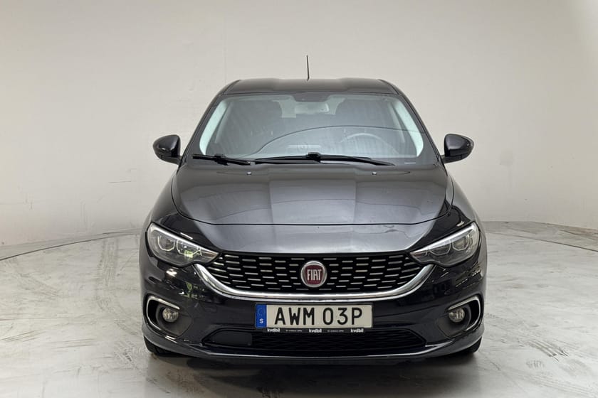 Bild 5 av Fiat Tipo 1.4 5dr (120hk) Backkamera