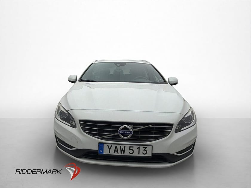 Bild 2 av Volvo V60