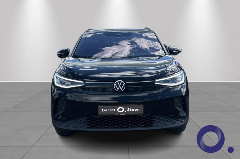 Bilde 5 av Volkswagen ID.4 Pro 4M 77kWh 286hk Highline,Ryggekamera,Godt utstyrt!