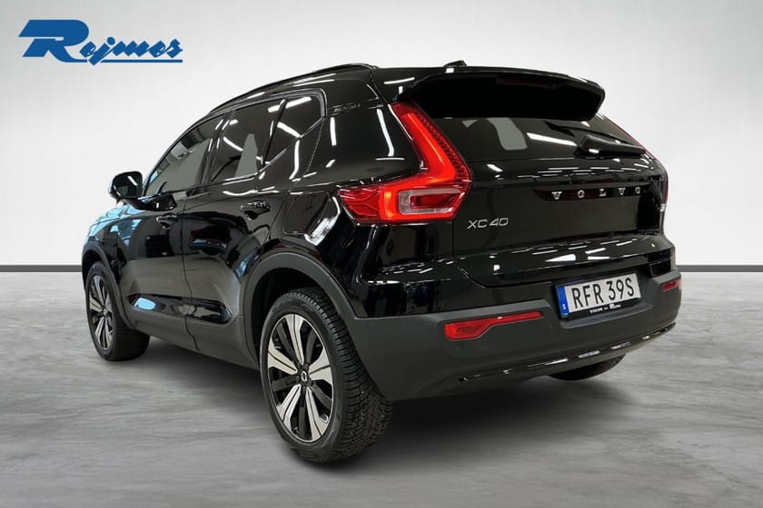 Bild 2 av Volvo XC40 Recharge