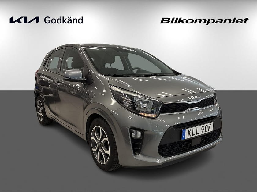 Bild 3 av Kia Picanto