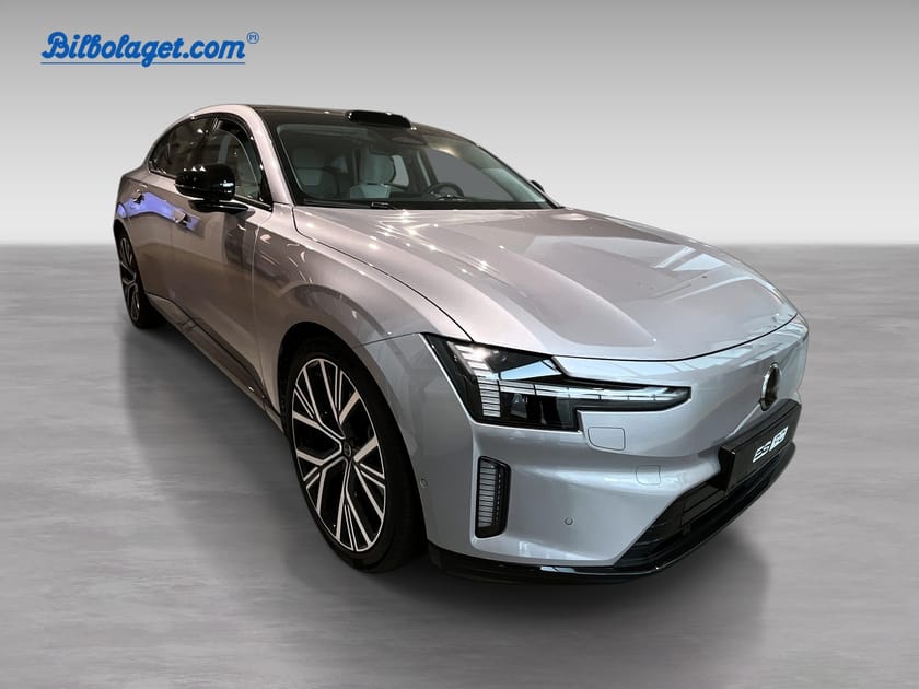 Bild 2 av Volvo ES90 Single Motor Extended Range Ultra