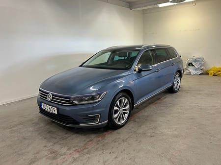Volkswagen Passat Variant GTE 1.4 TSI GTE/SUPERDEAL 3,95%/CARPLAY/B-KAM