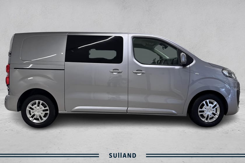 Bilde 4 av Citroën Jumpy Van IP