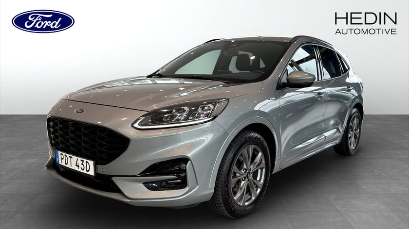Bild 1 av Ford Kuga ST-Line 2.0 EcoBlue AWD Automat