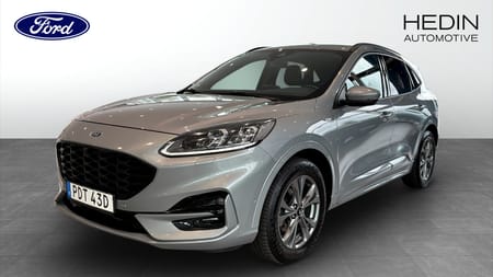 Ford Kuga ST-Line 2.0 EcoBlue AWD Automat