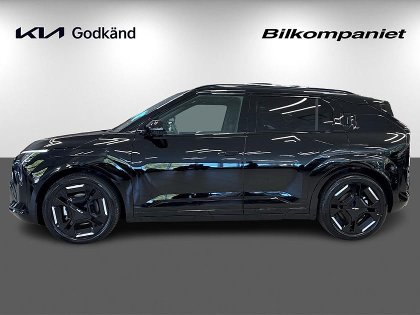 Bild 4 av Kia EV3 Long Range