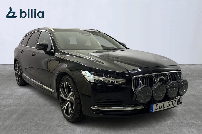 Bild 2 av Volvo V90