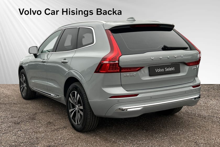 Bild 5 av Volvo XC60