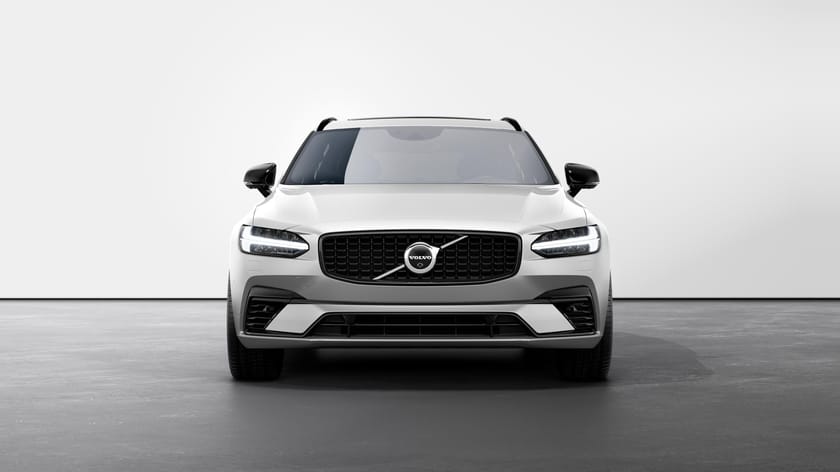 Bilde 3 av Volvo V90 T6 AWD R-Design LR - TOPPUTSTYRT! SJEKK DENNE!