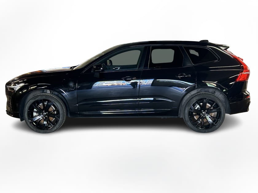 Bild 3 av Volvo XC60 T6 Plus Black Edition
