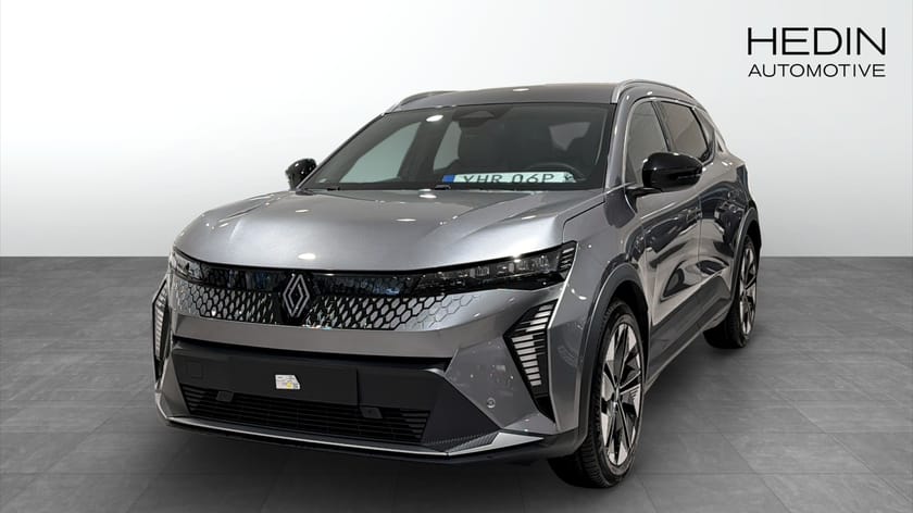 Bild 1 av Renault Scenic E-Tech ELECTRIC TECHNO 0%Ränta Demobil