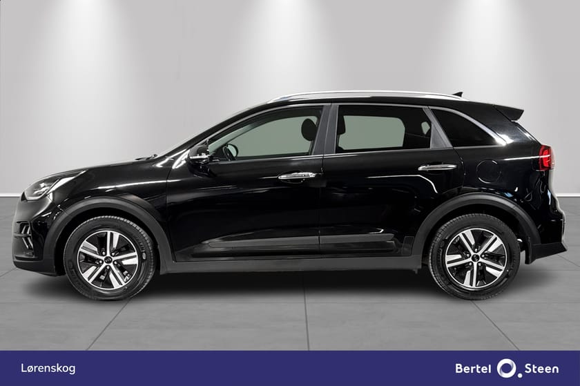 Bilde 2 av Kia Niro Hybrid Active | Helskinn | AdCruise | Ryggekamera