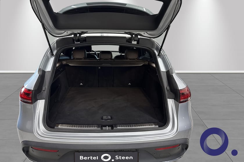 Bilde 5 av Mercedes-Benz EQC 400 4MATIC MB 4 matic Premium Pluss