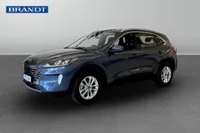 Ford Kuga Plug-In Hybrid