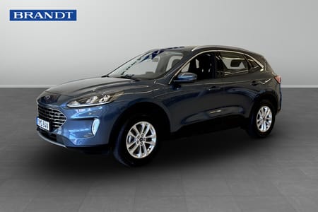 Ford Kuga Plug-In Hybrid TITANIUM  PLUG-