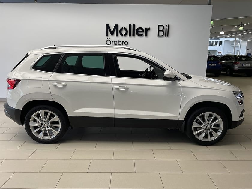 Bild 5 av Škoda Karoq