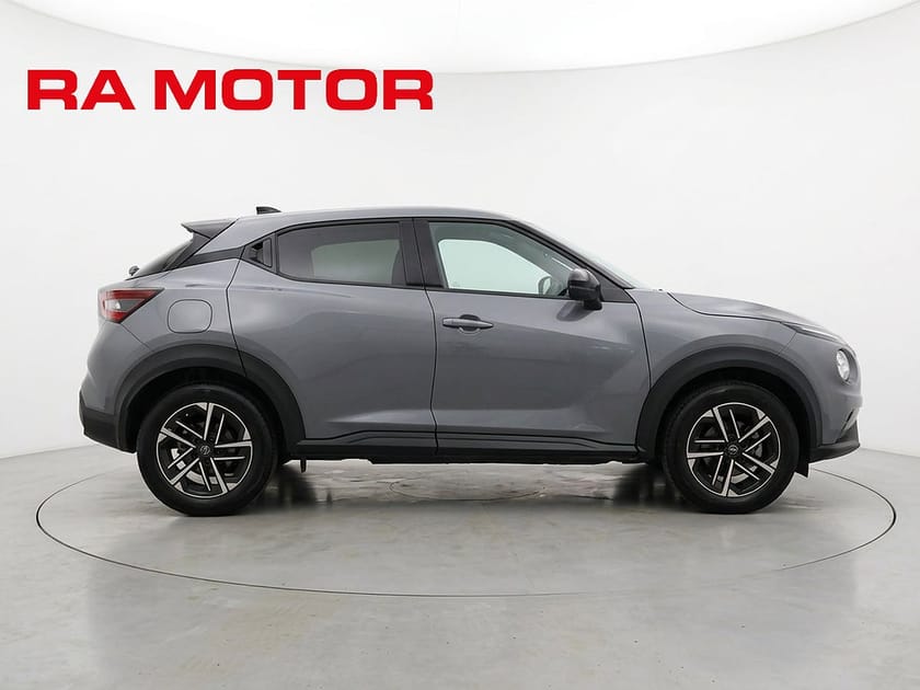 Bild 4 av Nissan Juke