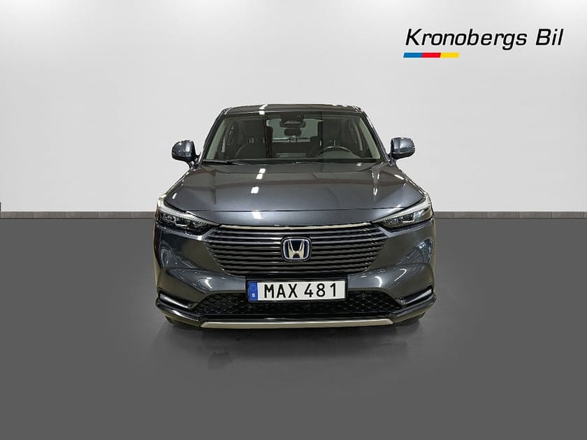 Bild 2 av Honda HR-V e:HEV