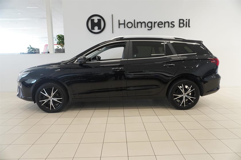 Bild 3 av MG 5 Long Range 61 kWh Lux