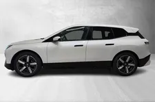 Thumnail bilde 1 av BMW iX xDrive40