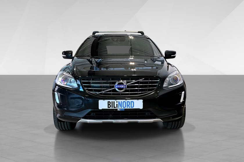 Bilde 3 av Volvo XC60 Polestar-optimalisering D4 AWD