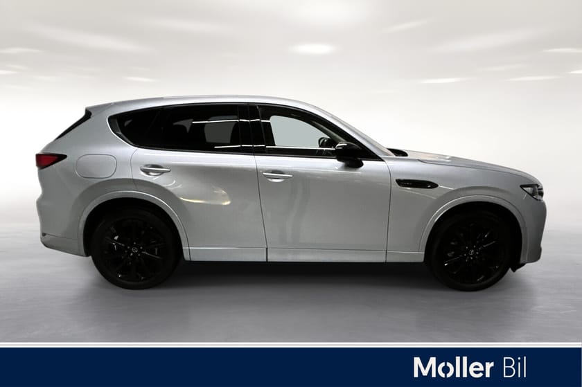 Bilde 4 av Mazda CX-60 PHEV