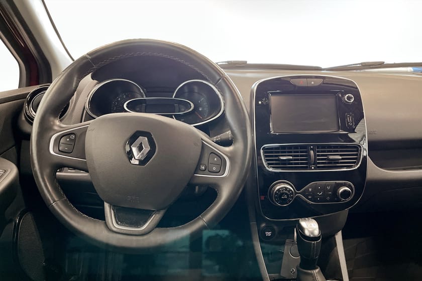 Bild 4 av Renault Clio PhII Energy TCe 90  Intens 5-d
