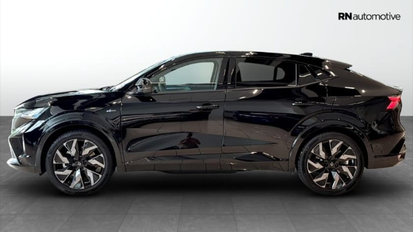 Bild 2 av Renault Rafale E-Tech 4x4 ESPRIT ALPINE EDITION 300 *DEMOBIL*